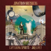 Capturing Spirits (JKQ live) artwork