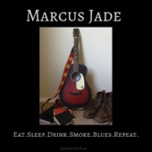 Eat.Sleep.Smoke.Drink.Blues.Repeat. artwork