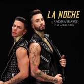 La Noche (feat. Ángel Cruz) artwork