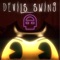 The Devil's Swing (feat. Swiblet & Caleb Hyles) - Dheusta lyrics