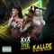 Conmigo (feat. Jey D & Felipe Lopez) - Kallde 