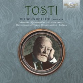 Tosti: The Song of a Life, Vol. 4 artwork