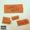 What's Next (feat. Eazy Mac) - Jay Fructose & Hunnav lyrics