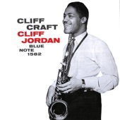 Cliff Jordan - Soul-Lo Blues