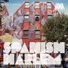 Latin Lounge Jazz: Spanish Harlem