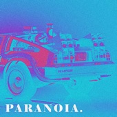 Paranoia artwork