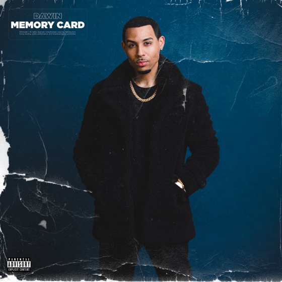Cover artwork for Title