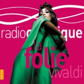 La Folie Vivaldi (Radio Classique) artwork
