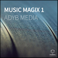 Adyb Media - Music Magix 1 artwork