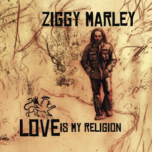 Love Is My Religion (Deluxe Edition)