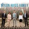 Resurrection Power - The Mylon Hayes Family lyrics