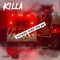Hulk Hogan (feat. MB58) - Killa lyrics