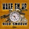 My Pain - Rico 2 Smoove lyrics