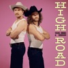 Young Bombs - High Road (feat. Robinson)