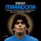 Maradona Lives artwork