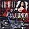 Lundy - JG Riff lyrics