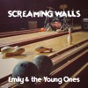 Screaming Walls - Single