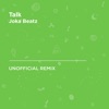 Joka Beatz - Talk (Khalid)