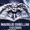 5 Seconds - Maurizio Gubellini lyrics