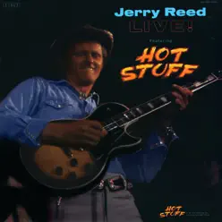 Live! - Jerry Reed