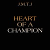 Heart of a Champion - Single