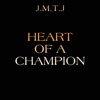 Heart of a Champion - Single