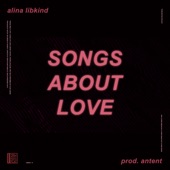 Songs About Love artwork
