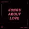 Songs About Love artwork