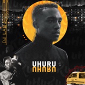 Uhuru artwork