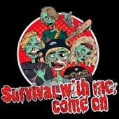 Survival with Me Come On - EP artwork