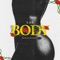 Body - L.A.X lyrics