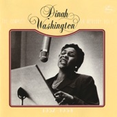 The Complete Dinah Washington on Mercury, Vol. 3 (1952-1954) artwork