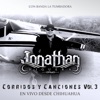Jonathan Higuera - Las Mañanitas (En Vivo)