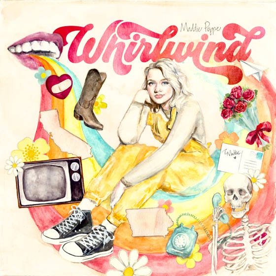 Cover artwork for Made You Miss
