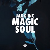 Magic Soul artwork