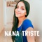 Nana triste - Laura Naranjo lyrics