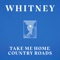 Whitney & Waxahatchee - Take me home, country roads