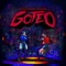 Goteo artwork