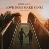 Love Does Make Sense (feat. Deeps) - Single