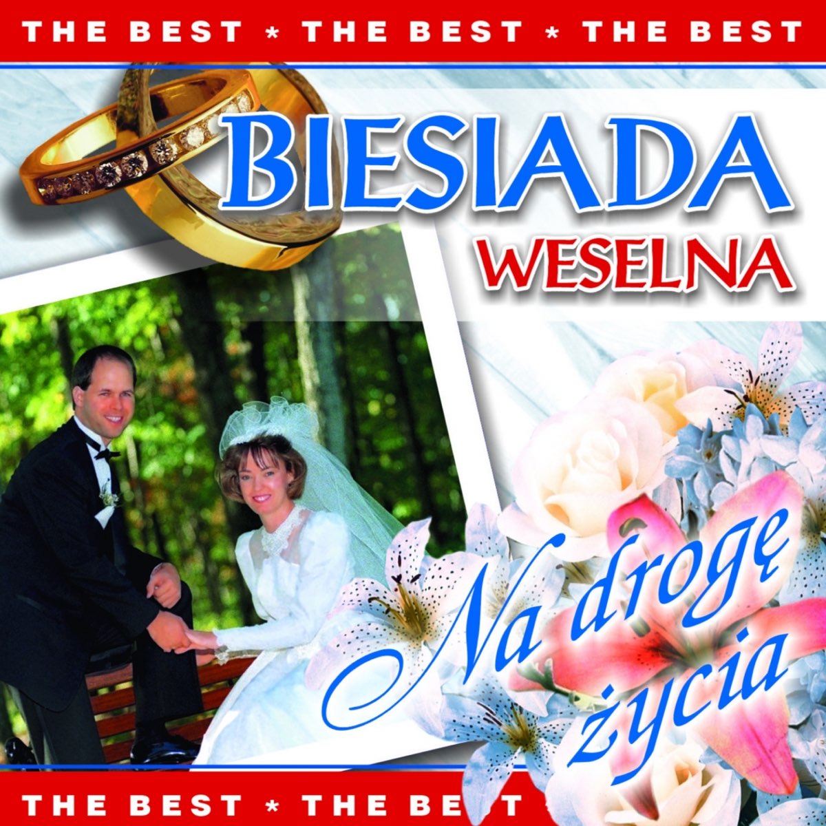 ‎Biesiada Weselna (The Best) By Various Artists On Apple Music