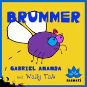 Brummer (feat. Wally Tale) artwork