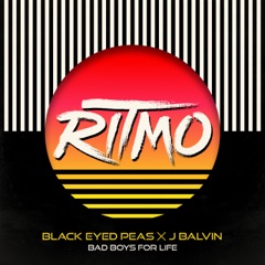 RITMO (Bad Boys for Life)
