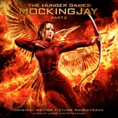 The Hunger Games: Mockingjay, Pt. 2 (Original Motion Picture Soundtrack) artwork
