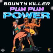 Pum Pum Power artwork
