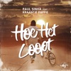 Paul Sinha - Hoe Het Loopt (feat. Kraantje Pappie)