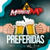 Marca MP - Yo Te Necesito