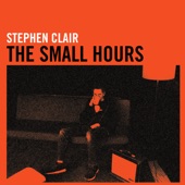 Stephen Clair - Hurricane Coming