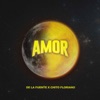 Amor - Single, 2020