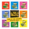 Kids In the Kitchen - Change in Mood (Biscuit Mix)