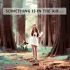 Something Is in the Air... - Single album lyrics, reviews, download